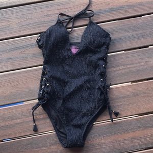Victoria’s secret one piece